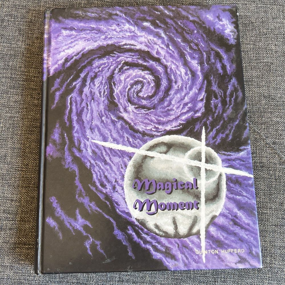 San Marcos High School Yearbook‎ 2002 Talisman Magical Moments California